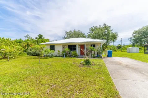 2265 Northview Street NE Palm Bay FL 32905