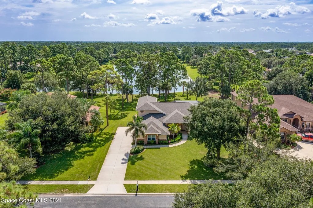 1795 Winding Ridge Circle SE Palm Bay FL 32909