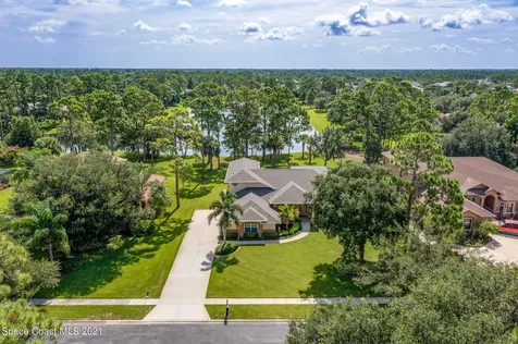 1795 Winding Ridge Circle SE Palm Bay FL 32909