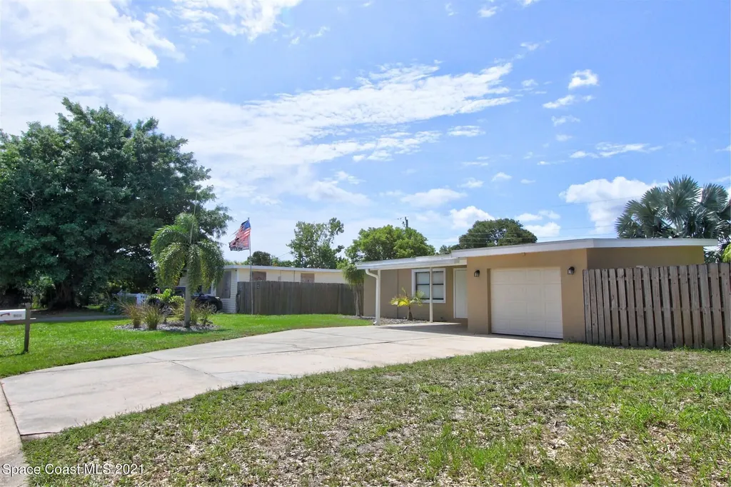1311 Boxwood Drive Melbourne FL 32935