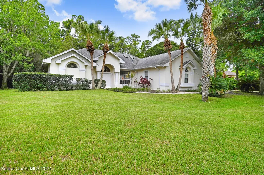 4281 Careywood Drive Melbourne FL 32934