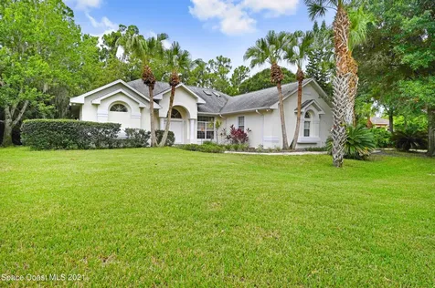 4281 Careywood Drive Melbourne FL 32934