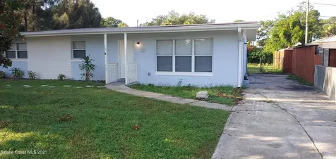 225 Court Street Titusville FL 32780