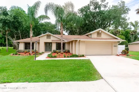 3530 Oakhill Drive Titusville FL 32780