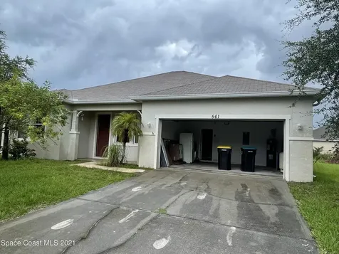 561 Lambert Street SW Palm Bay FL 32908