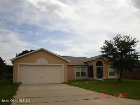 453 Foxdall Avenue NE Palm Bay FL 32907