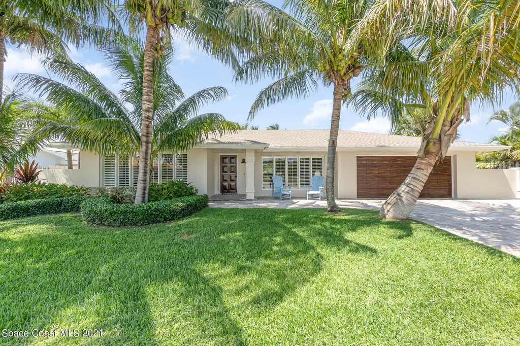 750 Brookside Drive Indialantic FL 32903