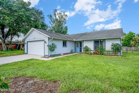 3038 Royal Palm Drive Edgewater FL 32141