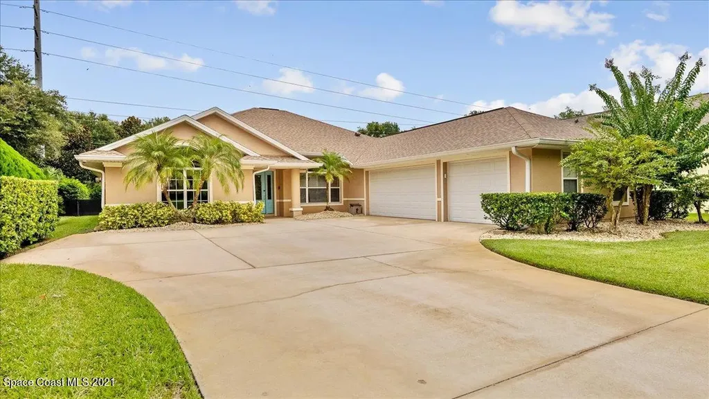 39 Flowertree Drive Ormond Beach FL 32174