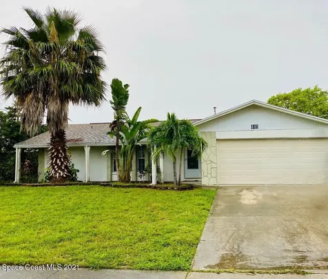 445 Kennebec Street Merritt Island FL 32952