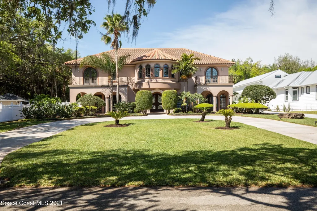 2001 Rockledge Drive Rockledge FL 32955