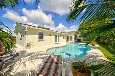 2300 Bentley Street Merritt Island FL 32952