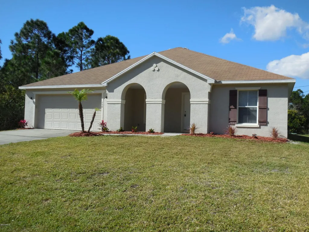 458 Carolina Avenue NW Palm Bay FL 32907