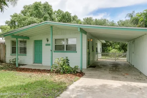 1355 Bay Shore Drive Cocoa Beach FL 32931