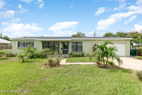 128 SE 2nd Street Satellite Beach FL 32937