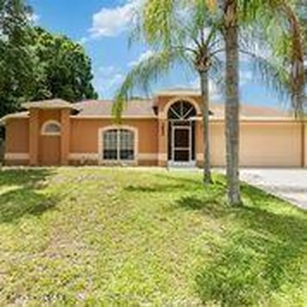 1642 Glencove Avenue NW Palm Bay FL 32907