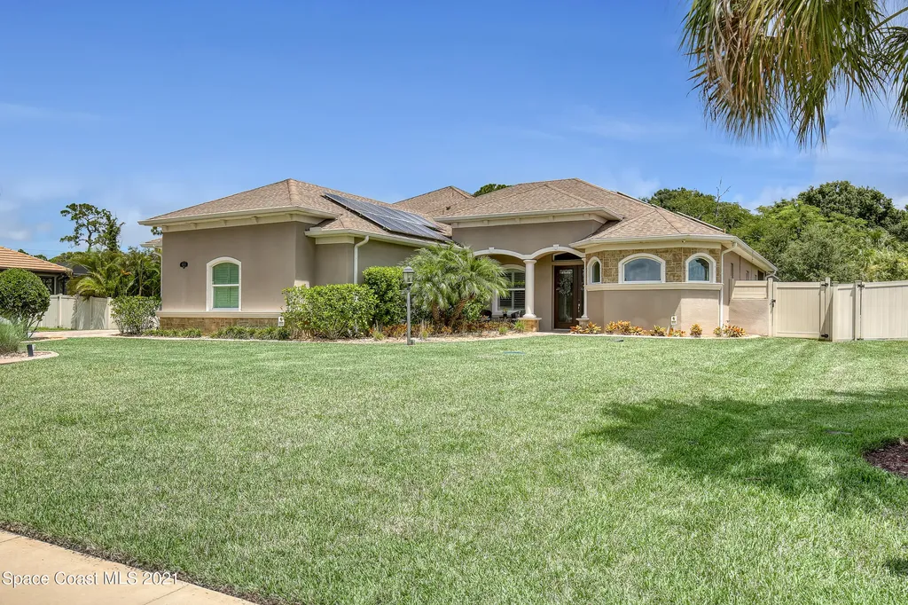 4115 Anlow Road Melbourne FL 32904