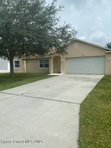 331 Dandurand Street SW Palm Bay FL 32908