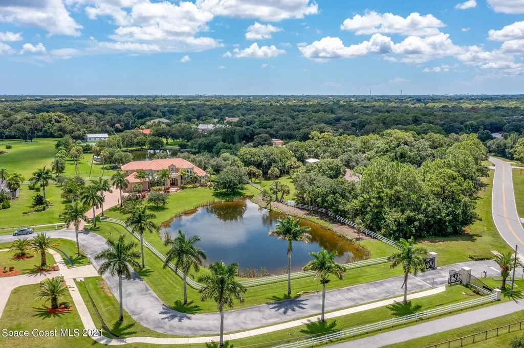 3211 Painted Bunting Court Melbourne FL 32934