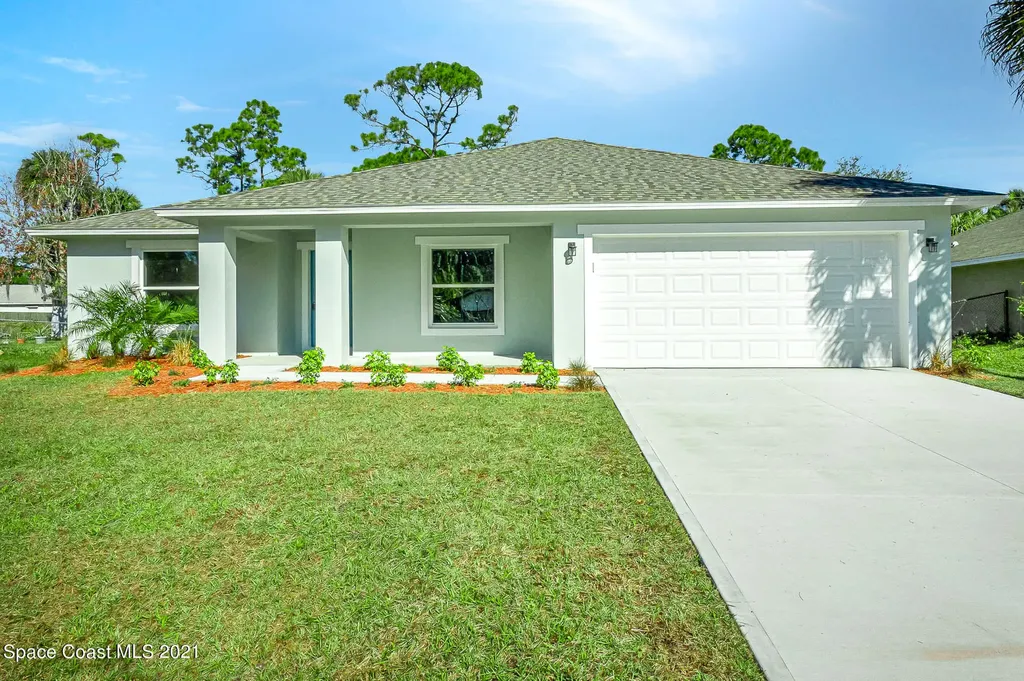 1322 Hazel Street NW Palm Bay FL 32907