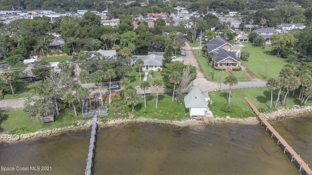1302 Riverside Drive Titusville FL 32780