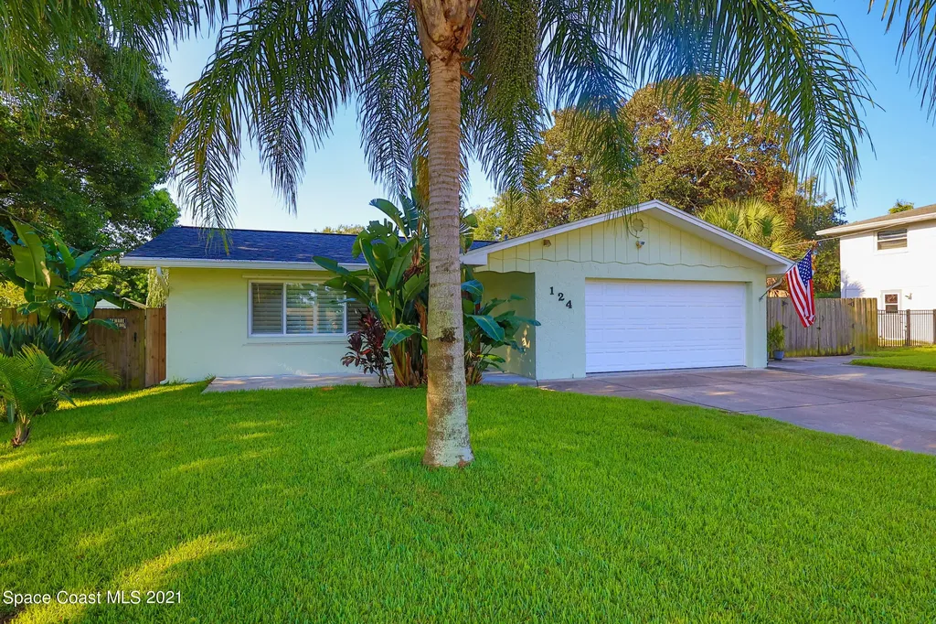 124 Virginia Street Edgewater FL 32132