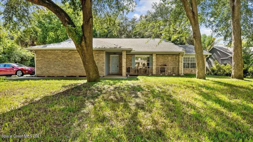 6950 Camden Avenue Cocoa FL 32927