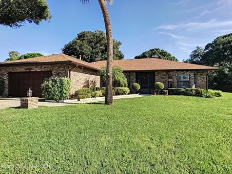 170 Waring Way Merritt Island FL 32952