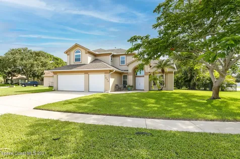 1026 Harbor Pines Drive Merritt Island FL 32952