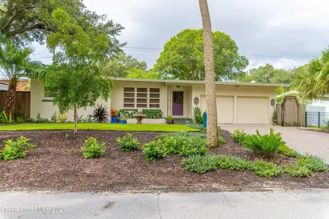 23 S Fernwood Drive Rockledge FL 32955