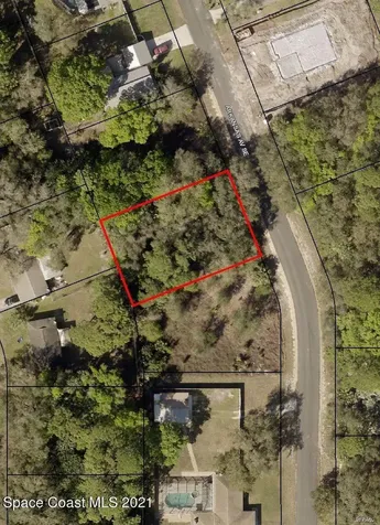 1144 Arkansas Avenue SE Palm Bay FL 32909