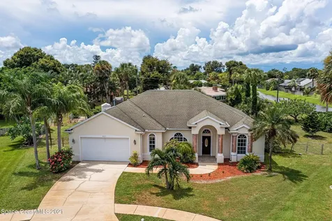 465 Buttonwood Drive Merritt Island FL 32953