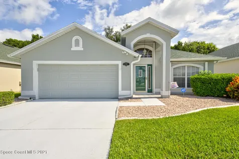 791 Misty Creek Drive Melbourne FL 32940