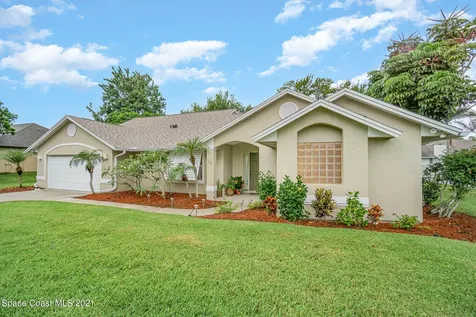 285 Northgrove Drive Merritt Island FL 32953