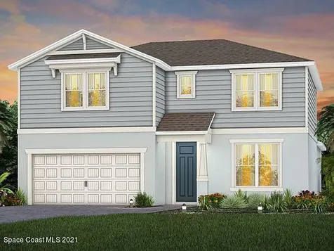 1669 Blossom Sound Court Oviedo FL 32765