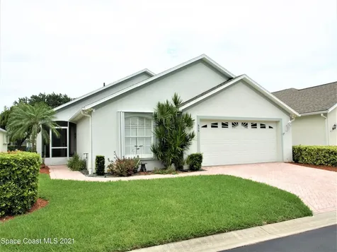 859 Danville Circle Melbourne FL 32904