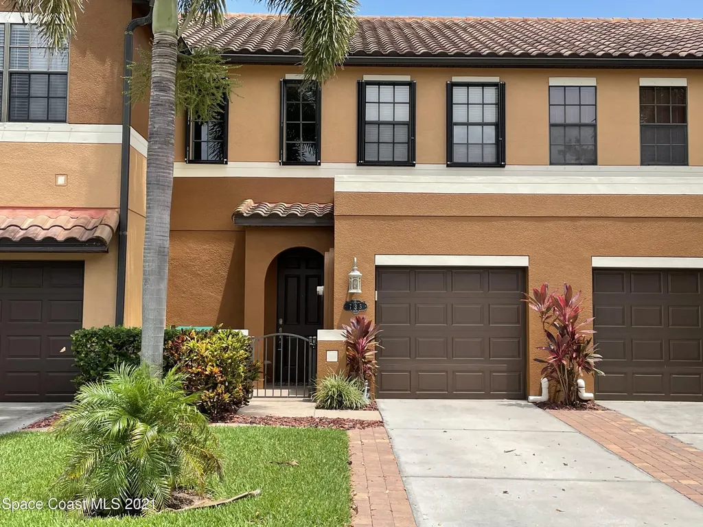 735 Ventura Drive Satellite Beach FL 32937