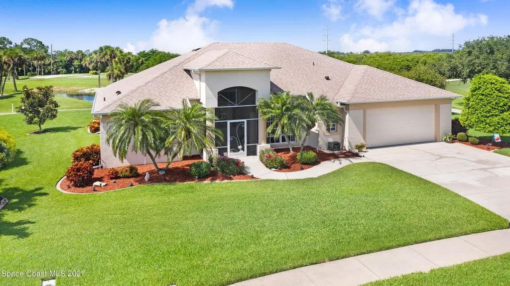 3115 Savannahs Trail Merritt Island FL 32953