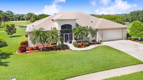 3115 Savannahs Trail Merritt Island FL 32953