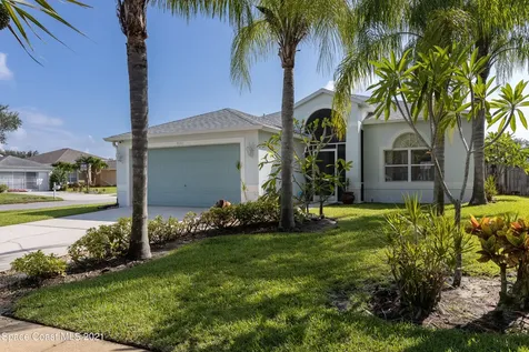 8060 Bracken Lane Melbourne FL 32940