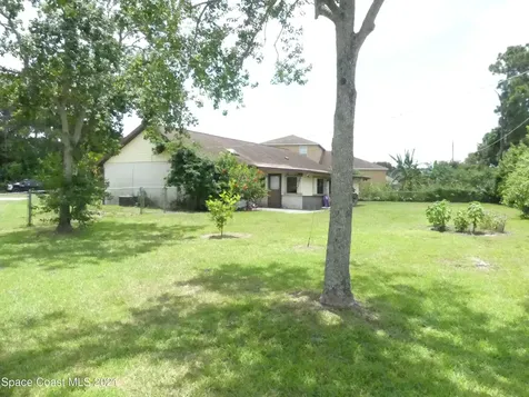 154 Exmore Court NE Palm Bay FL 32907