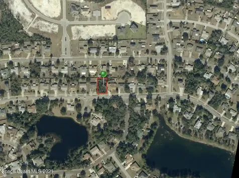 1456 Tivoli Drive Deltona FL 32725