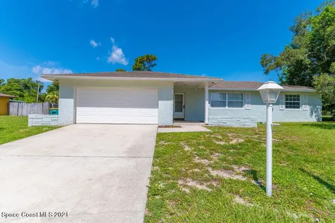 2704 Lewis Street Melbourne FL 32901