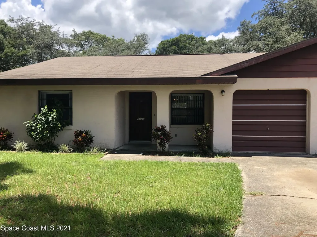 5622 Sisson Road Titusville FL 32780