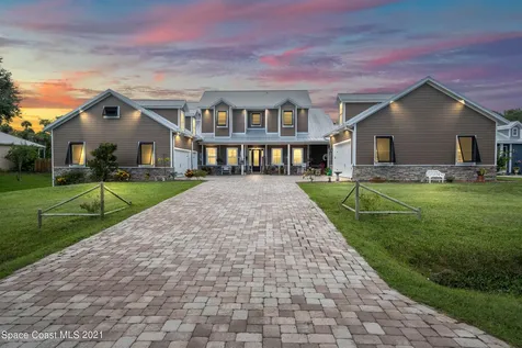 4470 Philodendron Court Melbourne FL 32934