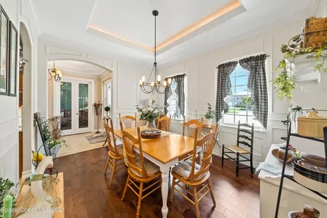 4470 Philodendron Court Melbourne FL 32934