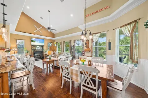 4470 Philodendron Court Melbourne FL 32934