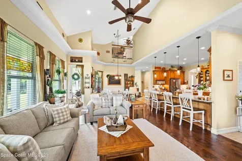 4470 Philodendron Court Melbourne FL 32934