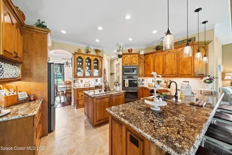 4470 Philodendron Court Melbourne FL 32934