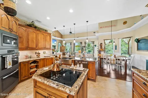 4470 Philodendron Court Melbourne FL 32934